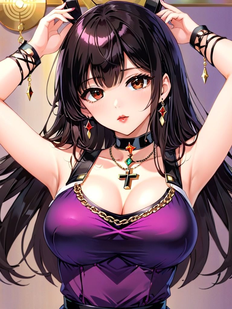 特殊性癖 フェチズム集 脇＆お尻 サンプル9ページ目