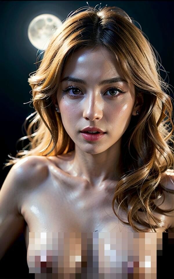 あなたの子供を孕みたいの・・満月の夜に浮気相手の人妻がケダモノのようにおねだりしてきて・・ サンプル4ページ目