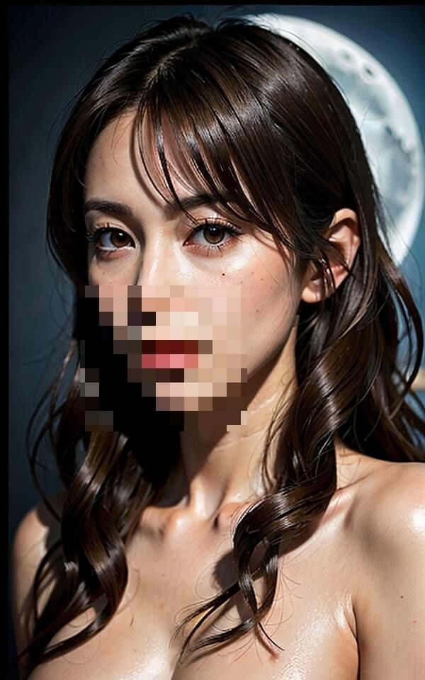 あなたの子供を孕みたいの・・満月の夜に浮気相手の人妻がケダモノのようにおねだりしてきて・・ サンプル5ページ目