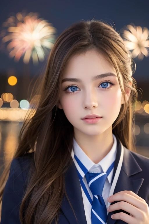 AIGirlPhoto_Ver14 サンプル1ページ目