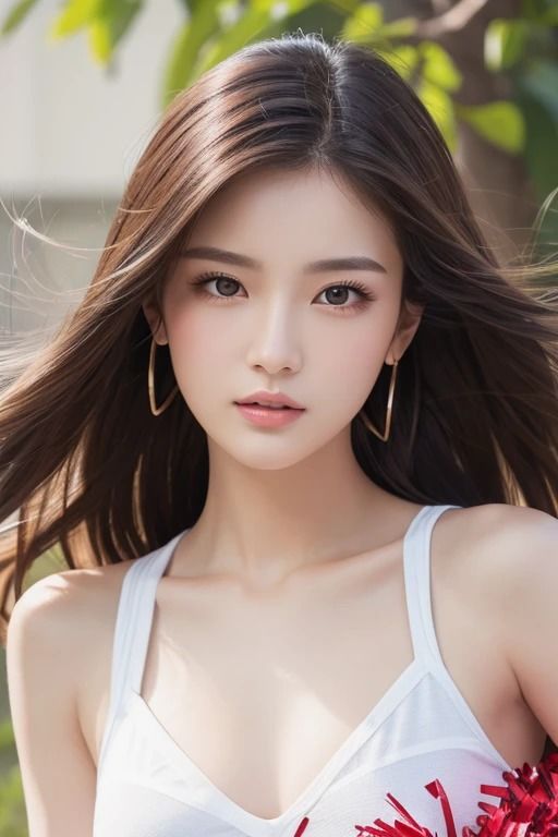 AIGirlPhoto_Ver14 サンプル2ページ目