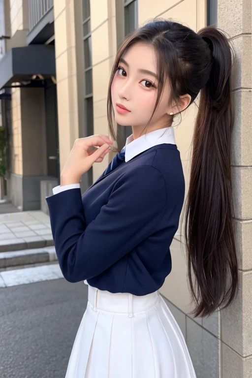AIGirlPhoto_Ver14 サンプル6ページ目