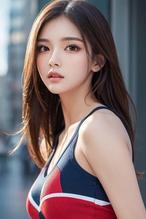 AIGirlPhoto_Ver14 サンプル7ページ目
