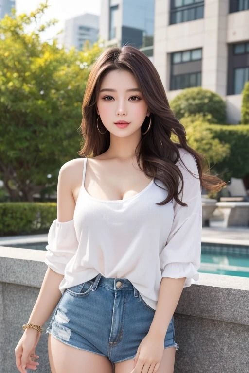 AIGirlPhoto_Ver14 サンプル8ページ目