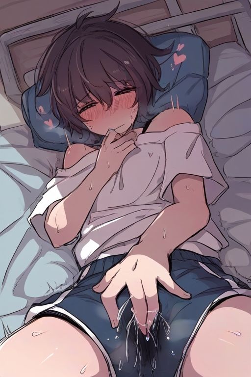 失恋をしたのでもう帰ってオナるしかない女たち サンプル3ページ目