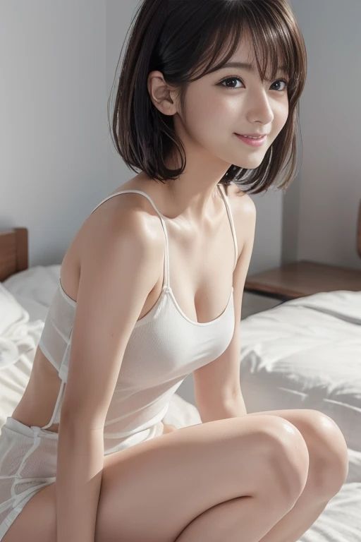 『くらびくら』って鎖骨のことね？やっぱセクシー？ サンプル8ページ目