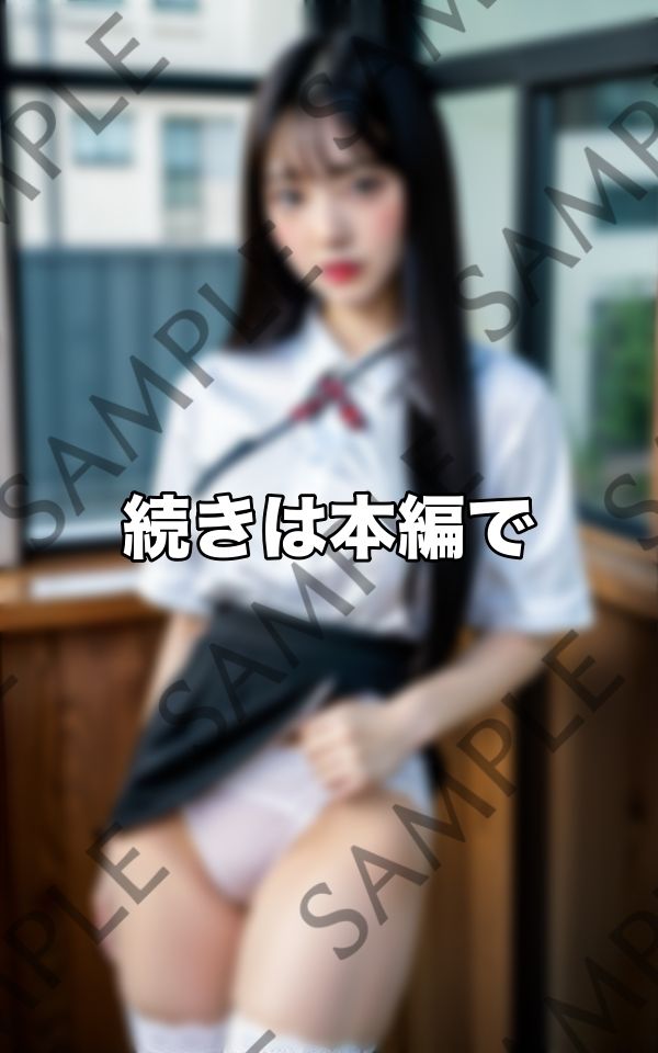 ギリギリOUT おっぱい丸出し洋服特集 サンプル4ページ目