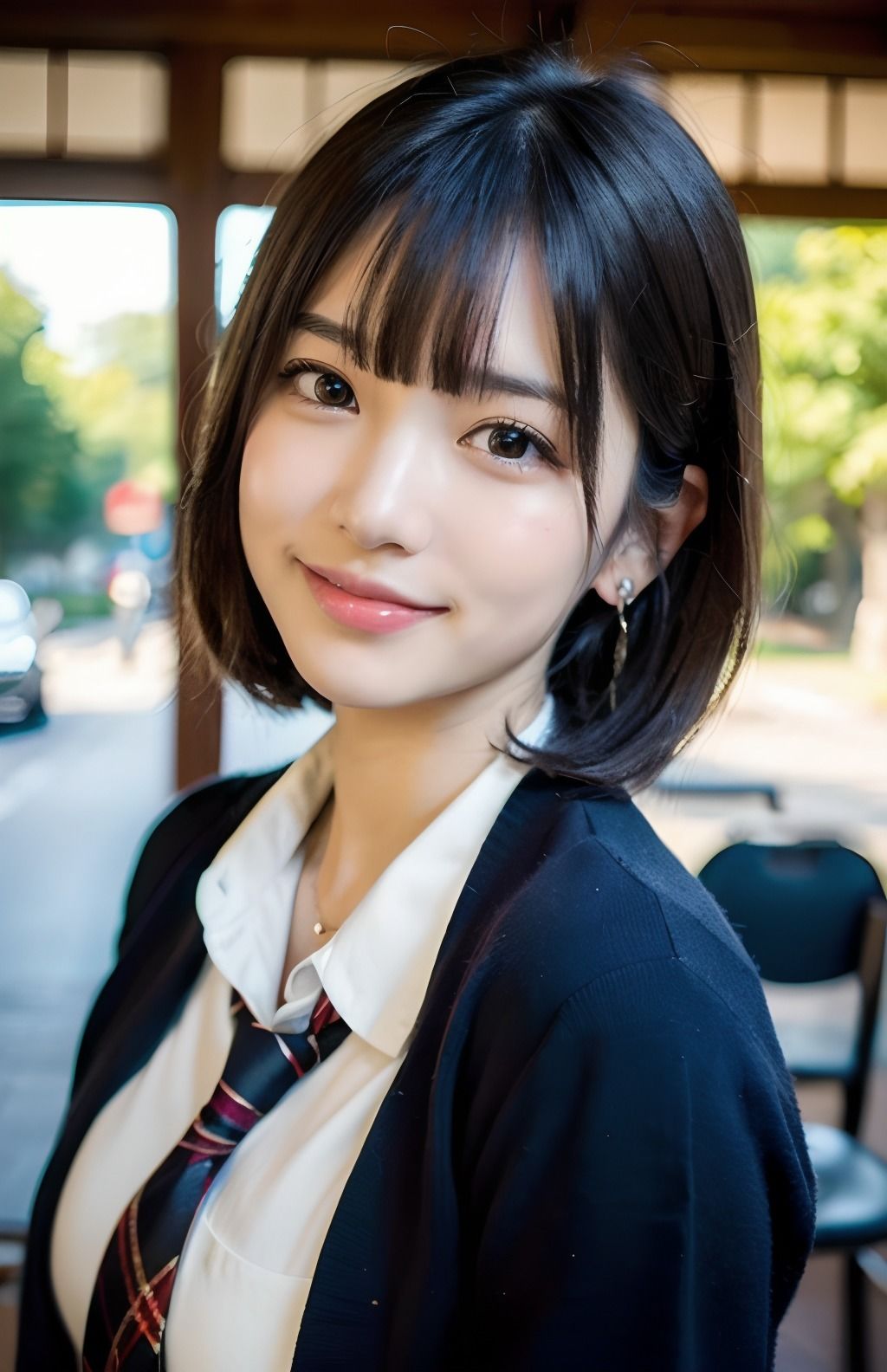 夏休みの性教育 サンプル1ページ目