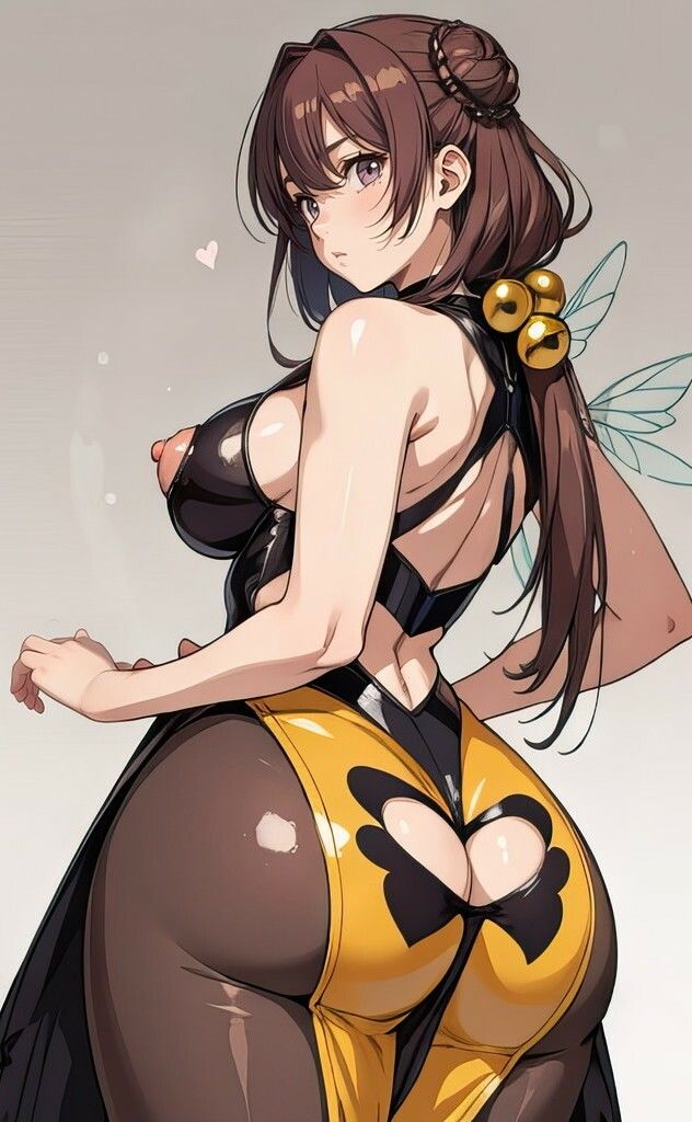 はち少女 彩 サンプル7ページ目