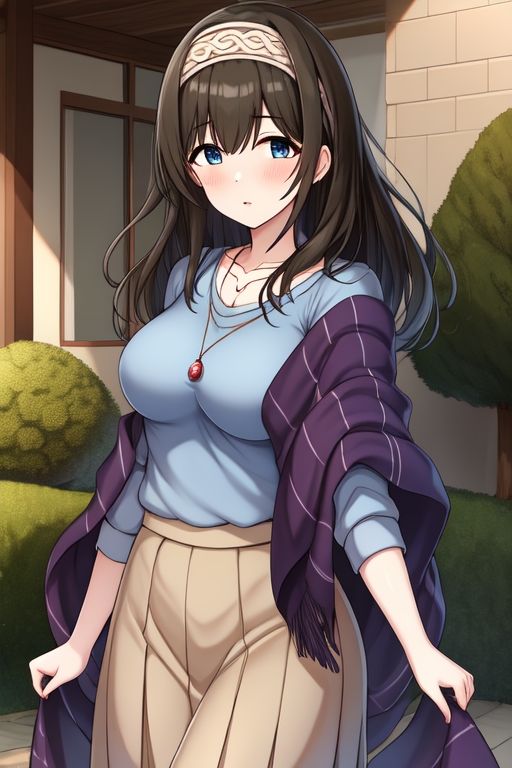 【NTR】何でもありの現場 - 鷺◯文香編【催●】 サンプル1ページ目