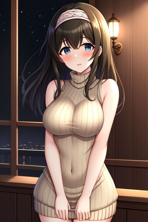 【NTR】何でもありの現場 - 鷺◯文香編【催●】 サンプル2ページ目