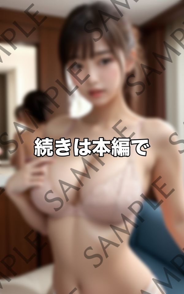 School days -エッチな下着collection- サンプル6ページ目