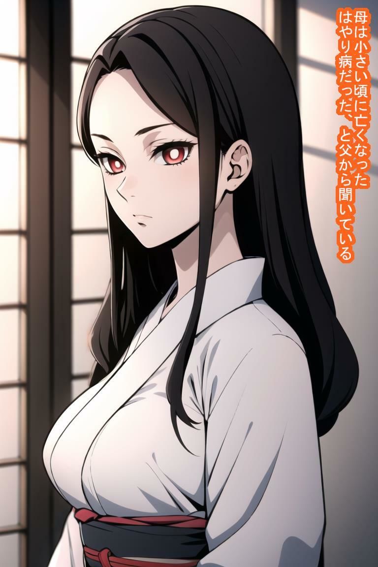 人妻オナホ煉〇瑠〇 サンプル1ページ目