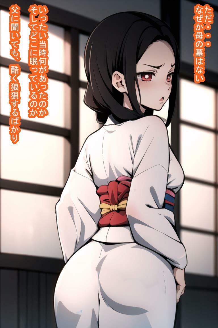 人妻オナホ煉〇瑠〇 サンプル3ページ目
