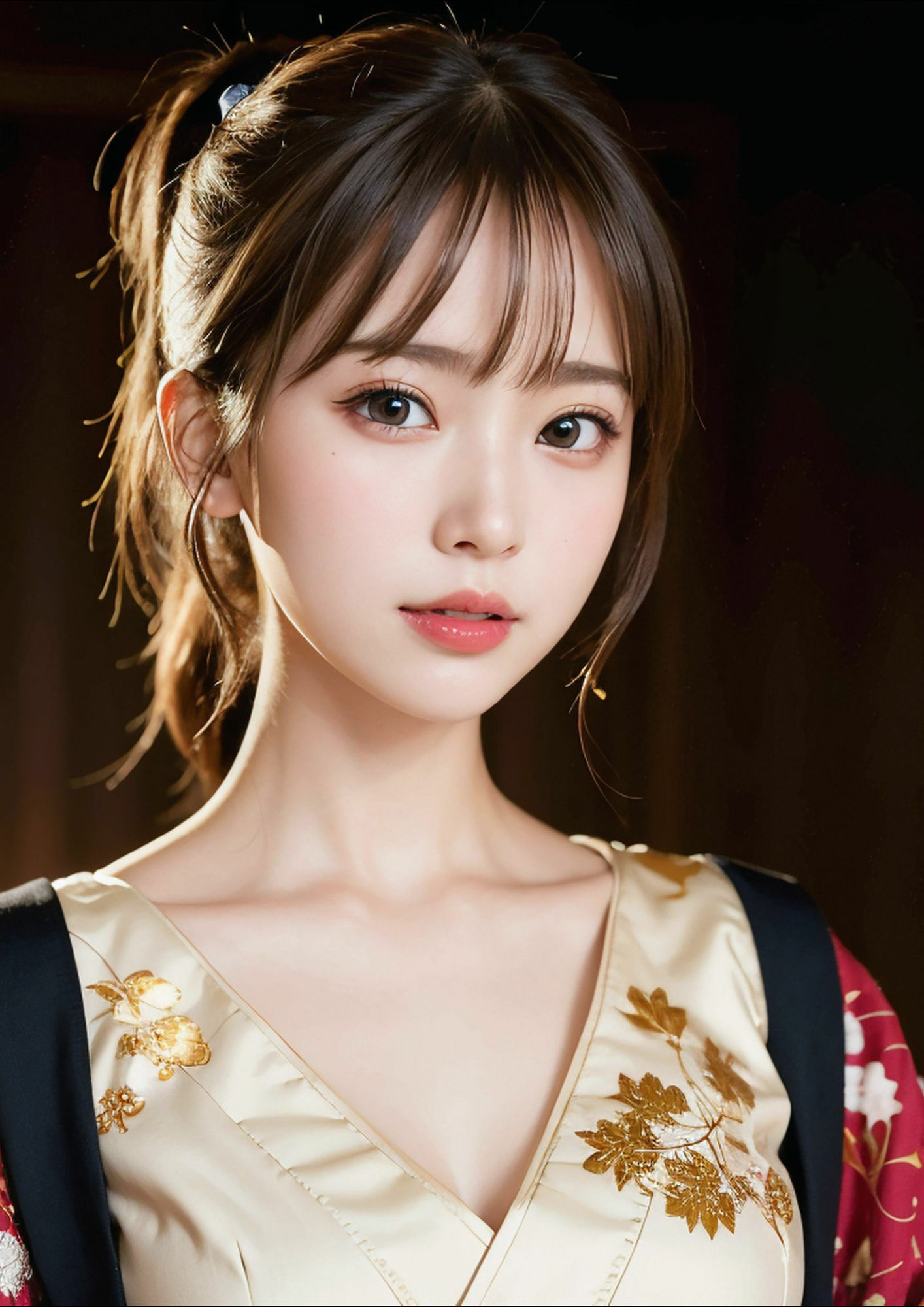 美人フォト選 8 サンプル5ページ目