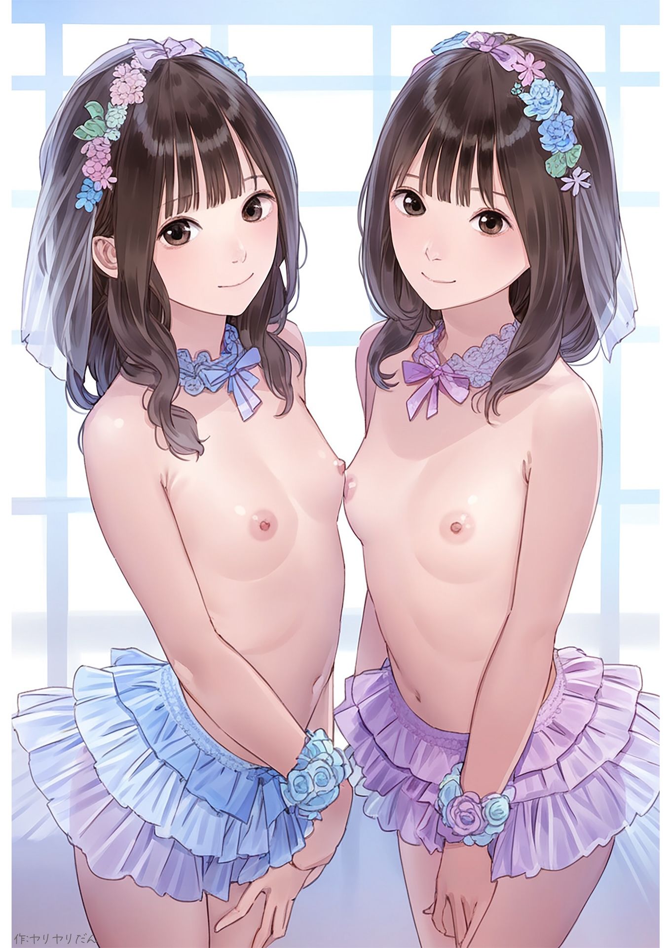 エロいアイドル2 サンプル9ページ目
