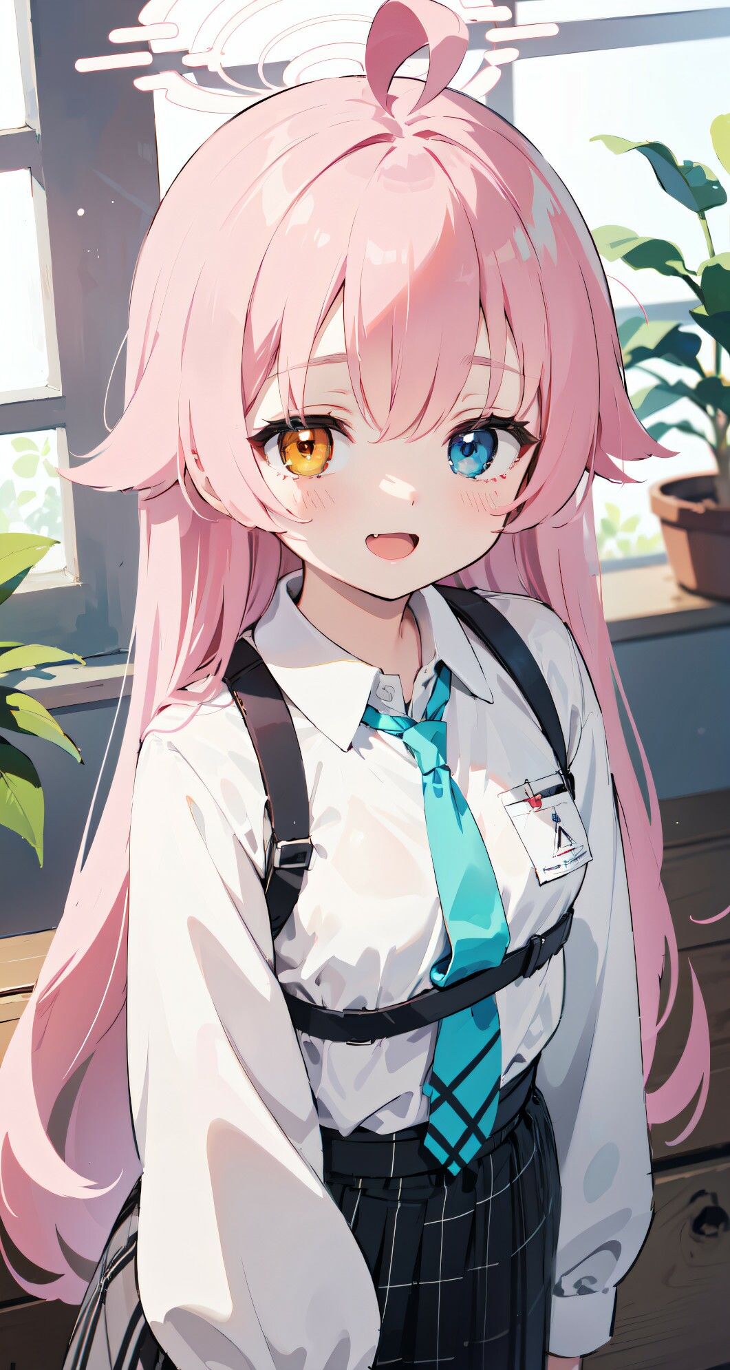 おじさんと、あそぼう！！ サンプル1ページ目