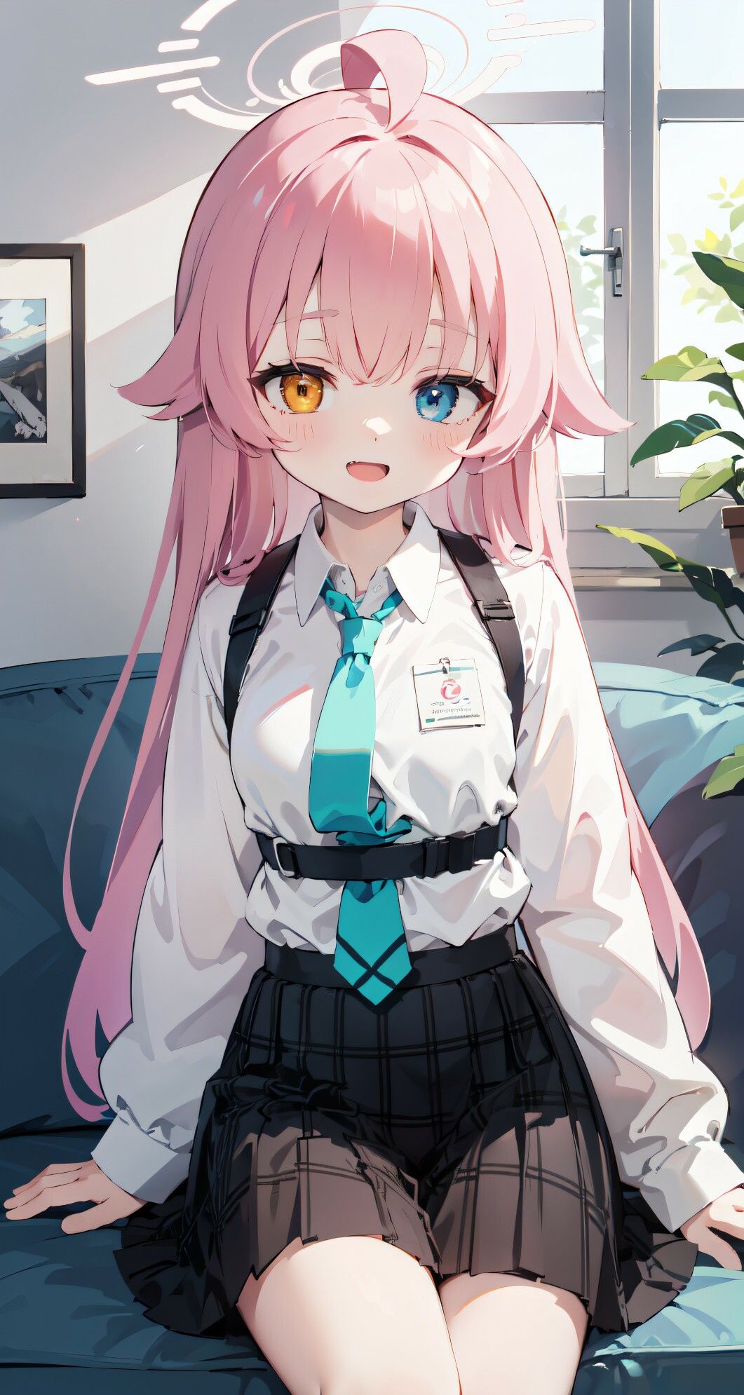 おじさんと、あそぼう！！ サンプル3ページ目