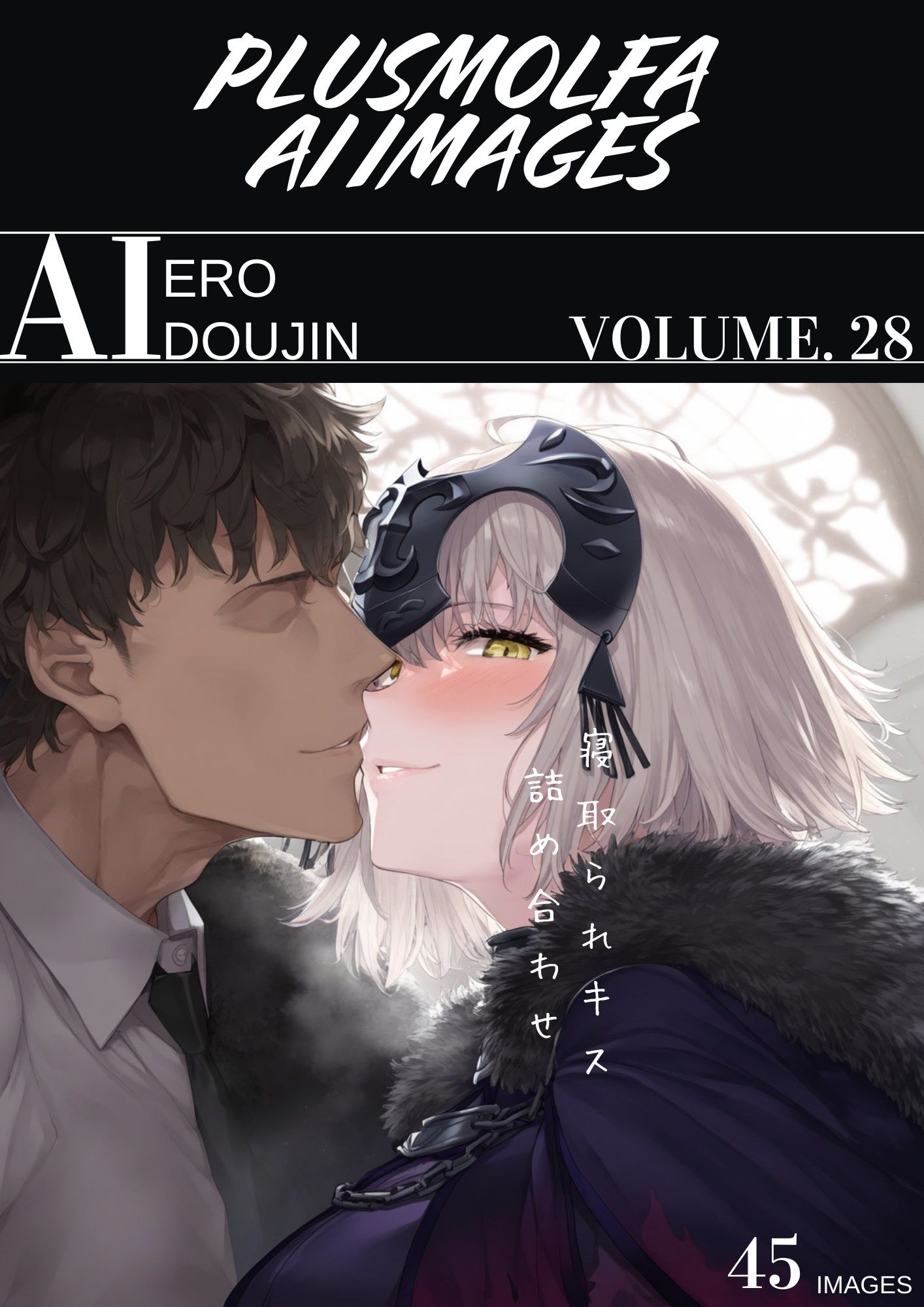 plusmolfa CG集纏め Vol.21〜30 サンプル8ページ目