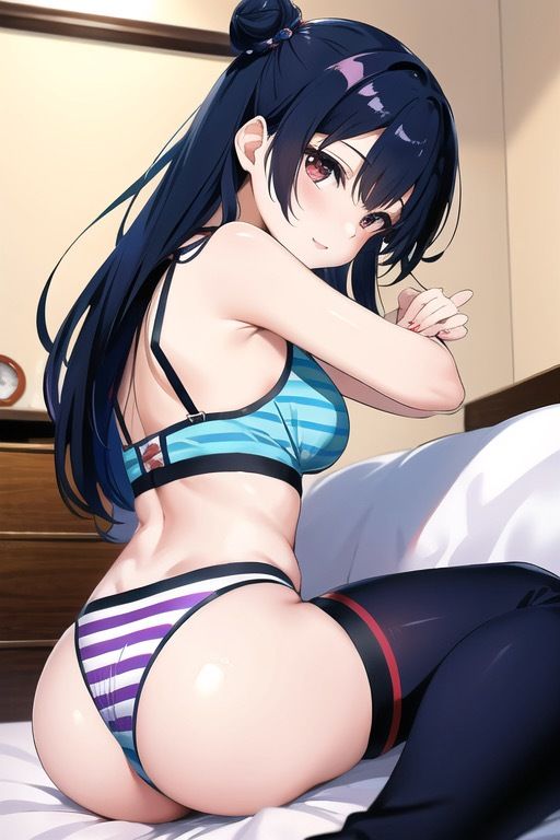 虹かけ誌 ラブライブ！ イラスト集16 津島善子 渡る世間はリトルデーモンばかり サンプル3ページ目