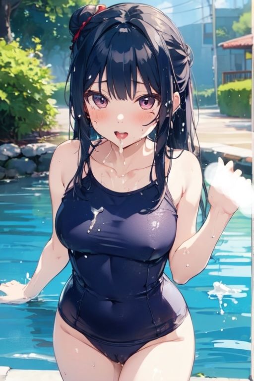 虹かけ誌 ラブライブ！ イラスト集16 津島善子 渡る世間はリトルデーモンばかり サンプル5ページ目