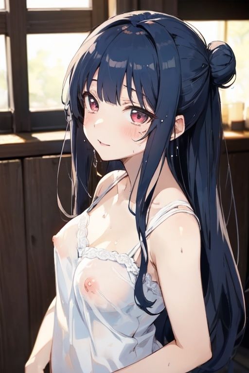 虹かけ誌 ラブライブ！ イラスト集16 津島善子 渡る世間はリトルデーモンばかり サンプル6ページ目