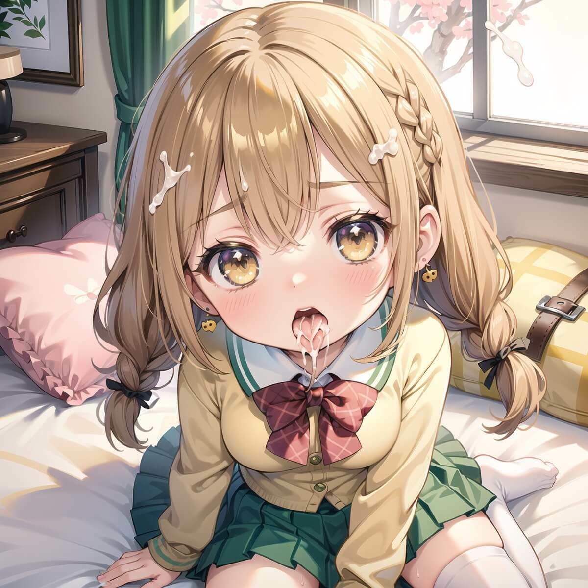 うちの妹が可愛すぎる！！8【豪華CG300枚収録！！】 サンプル8ページ目