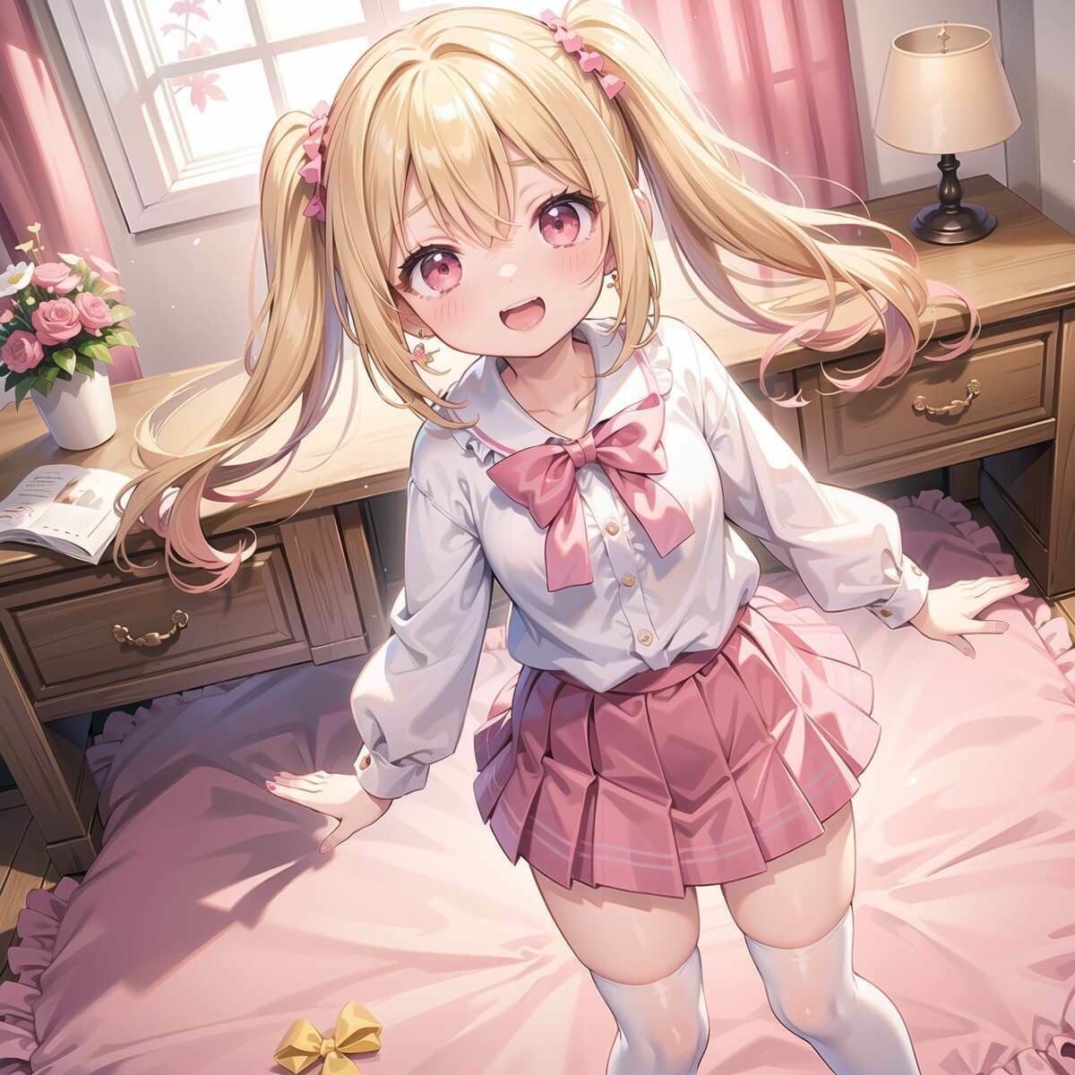 うちの妹が可愛すぎる！！9【豪華CG300枚収録！！】 サンプル2ページ目