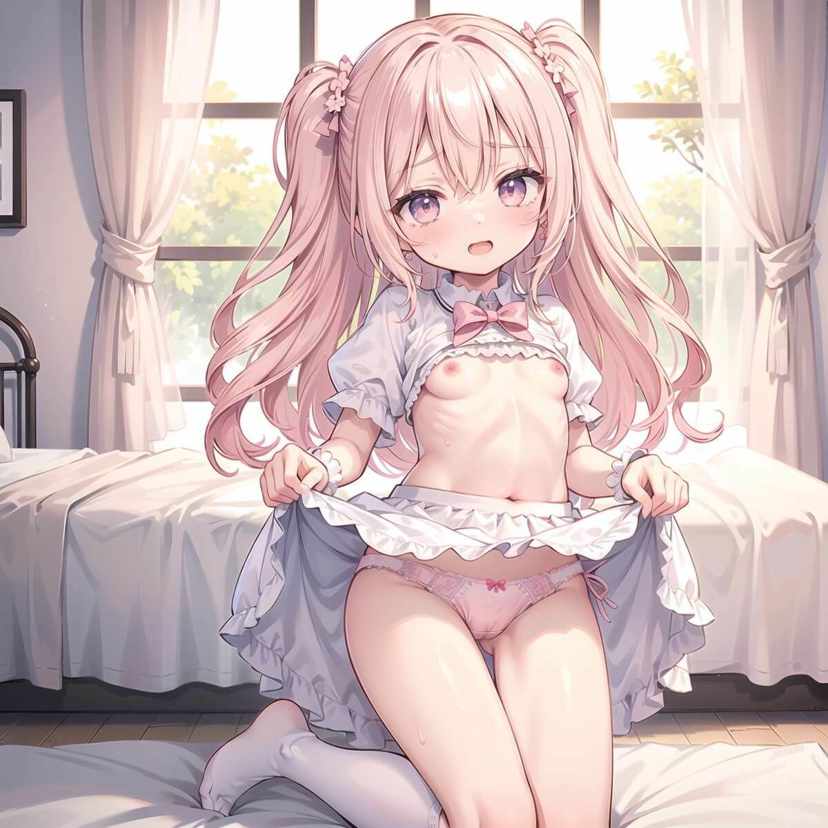 うちの妹が可愛すぎる！！9【豪華CG300枚収録！！】 サンプル3ページ目