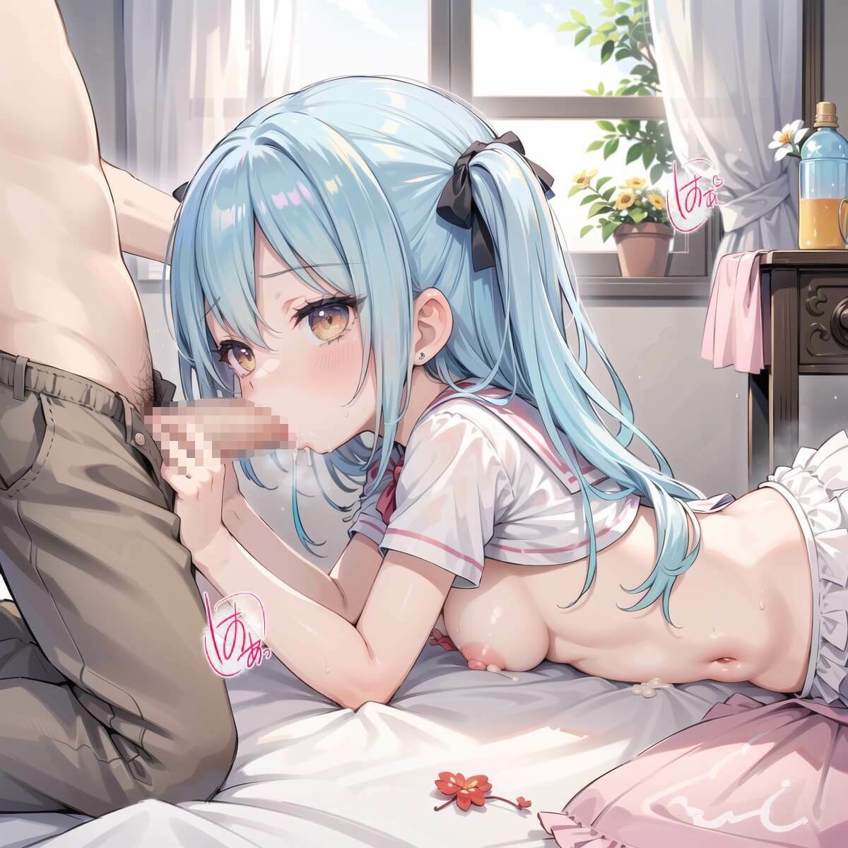 うちの妹が可愛すぎる！！9【豪華CG300枚収録！！】 サンプル6ページ目