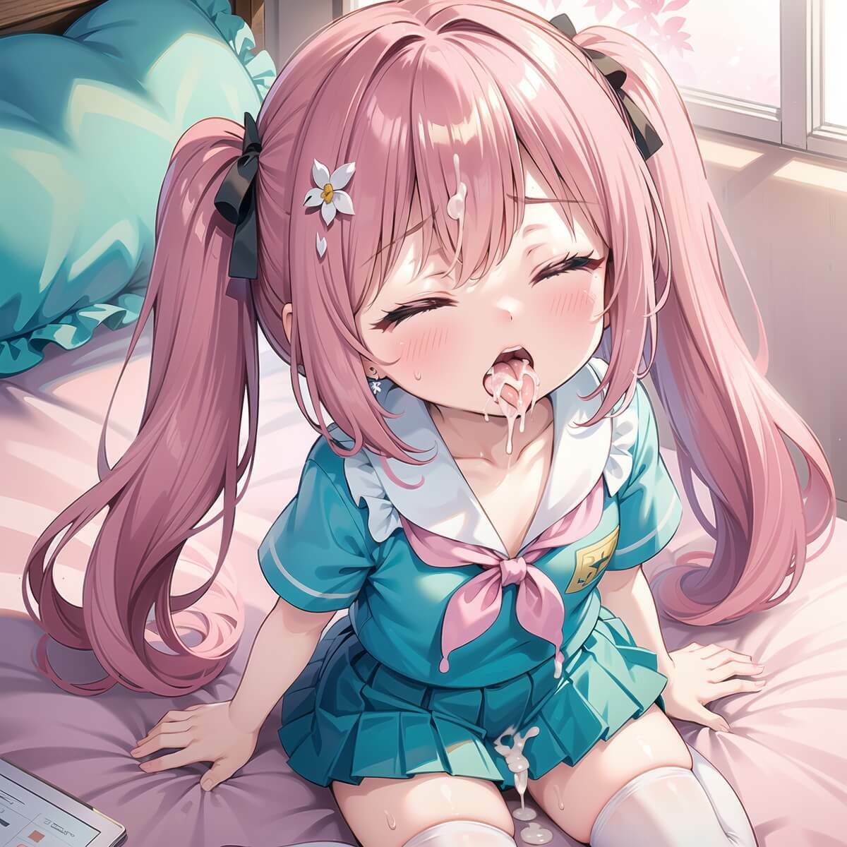 うちの妹が可愛すぎる！！9【豪華CG300枚収録！！】 サンプル7ページ目