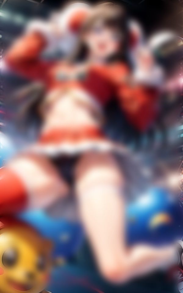 【アニヲタ緊急指令】パンチラで刺激的でちゅ サンプル2ページ目