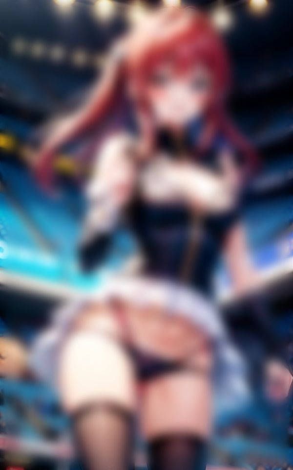 【アニヲタ緊急指令】パンチラで刺激的でちゅ サンプル4ページ目