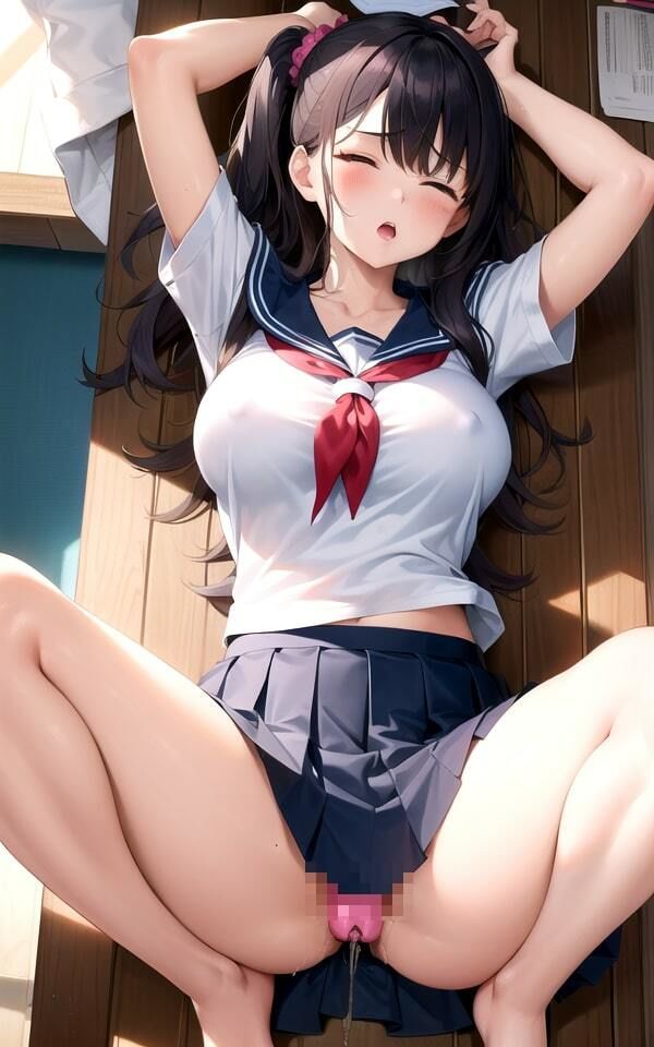おもちゃ入れっぱなしあてっぱなし2 サンプル3ページ目