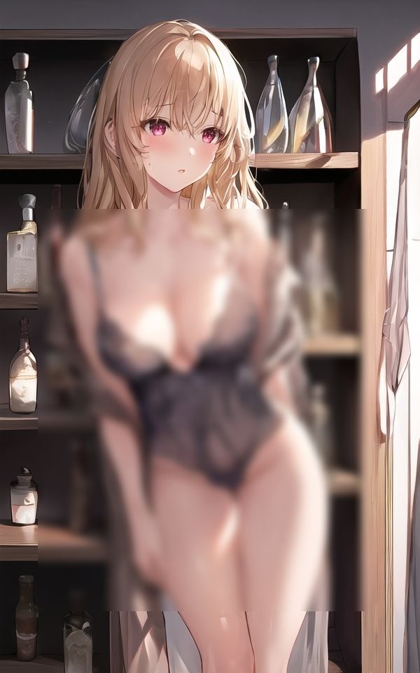 人妻だって欲求不満なの サンプル3ページ目