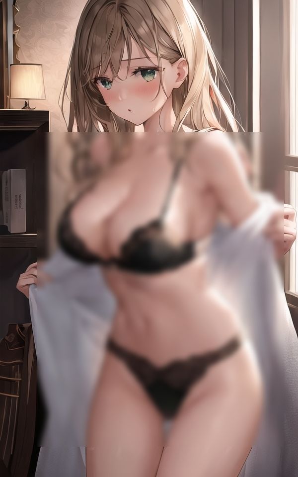 人妻だって欲求不満なの サンプル4ページ目