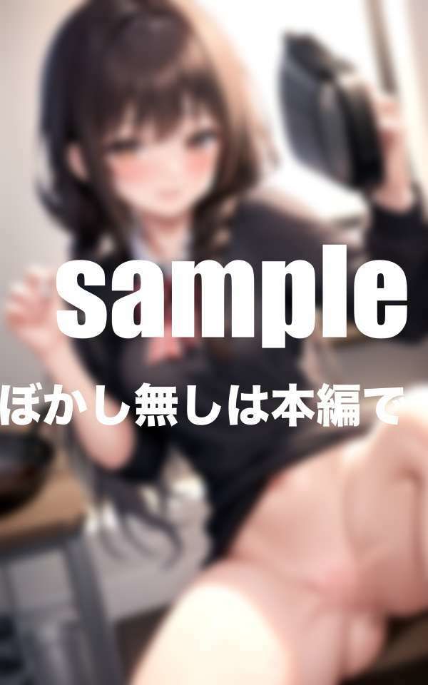 ある日突然僕にできた幼妻はHであざとい！ サンプル2ページ目