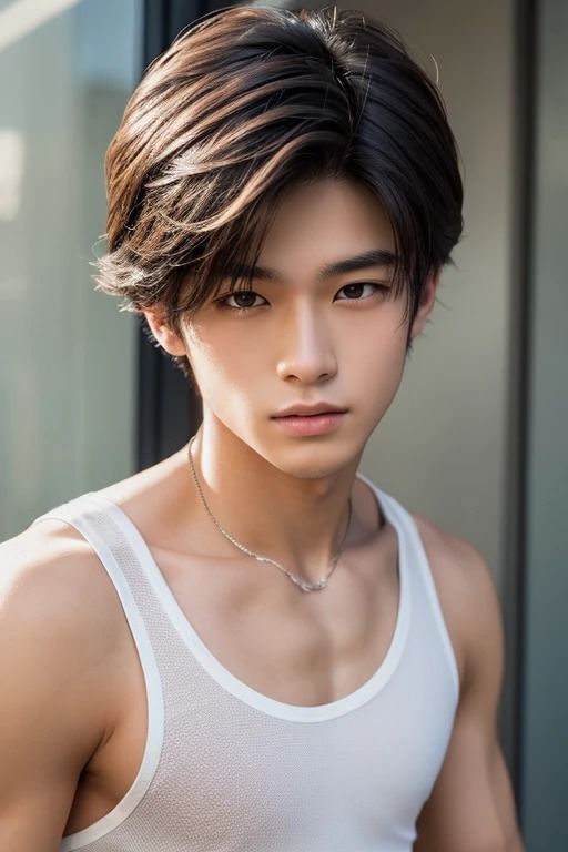 AIBoyPhoto_Ver8 サンプル5ページ目