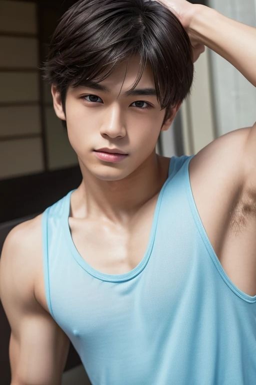 AIBoyPhoto_Ver8 サンプル8ページ目