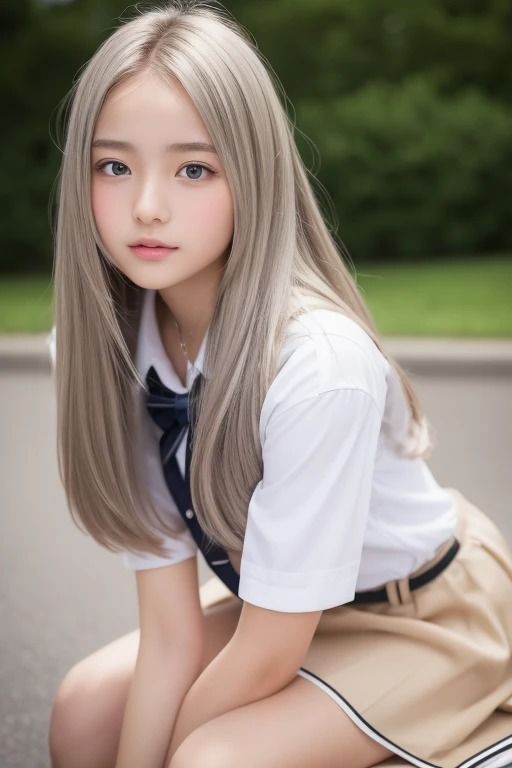 AIGirlPhoto_Ver16 サンプル7ページ目