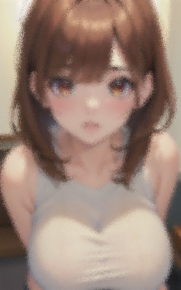 ぷるぷるおっぱい SEXY美女 サンプル2ページ目