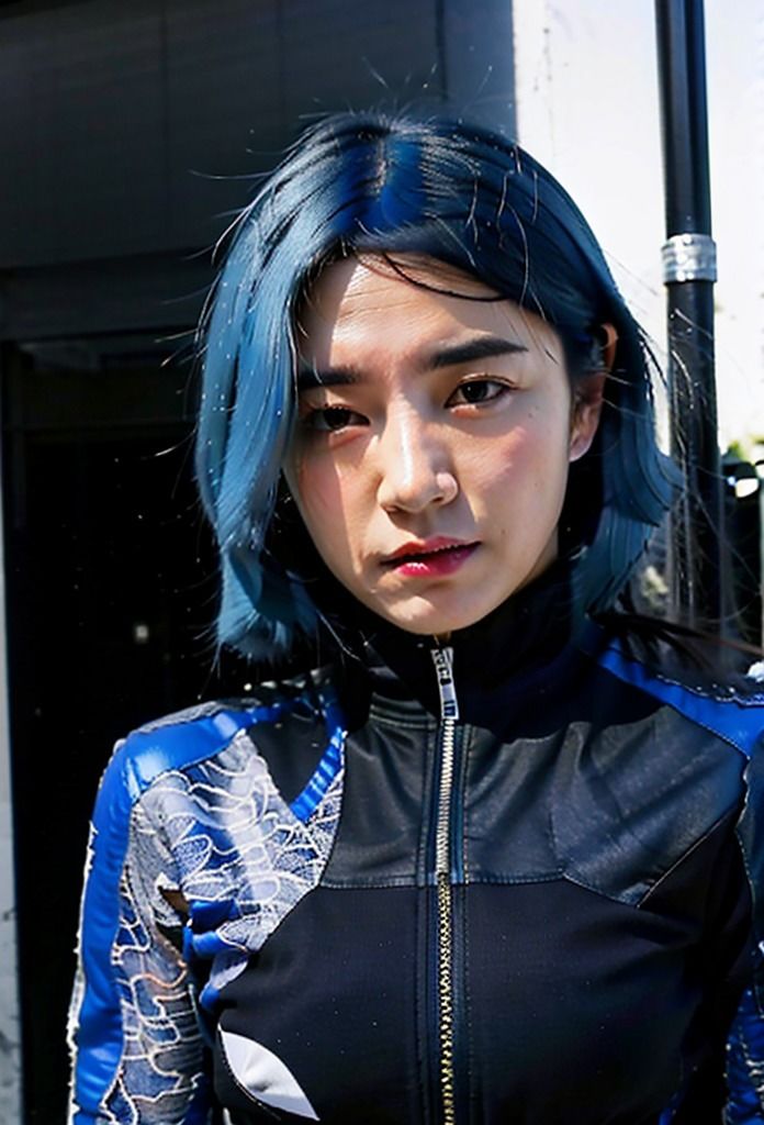 コスプレ天国〜ライダー・バイカー 編 vol.5 サンプル5ページ目