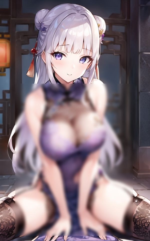 今日はコスプレでエッチなことしたいな サンプル1ページ目
