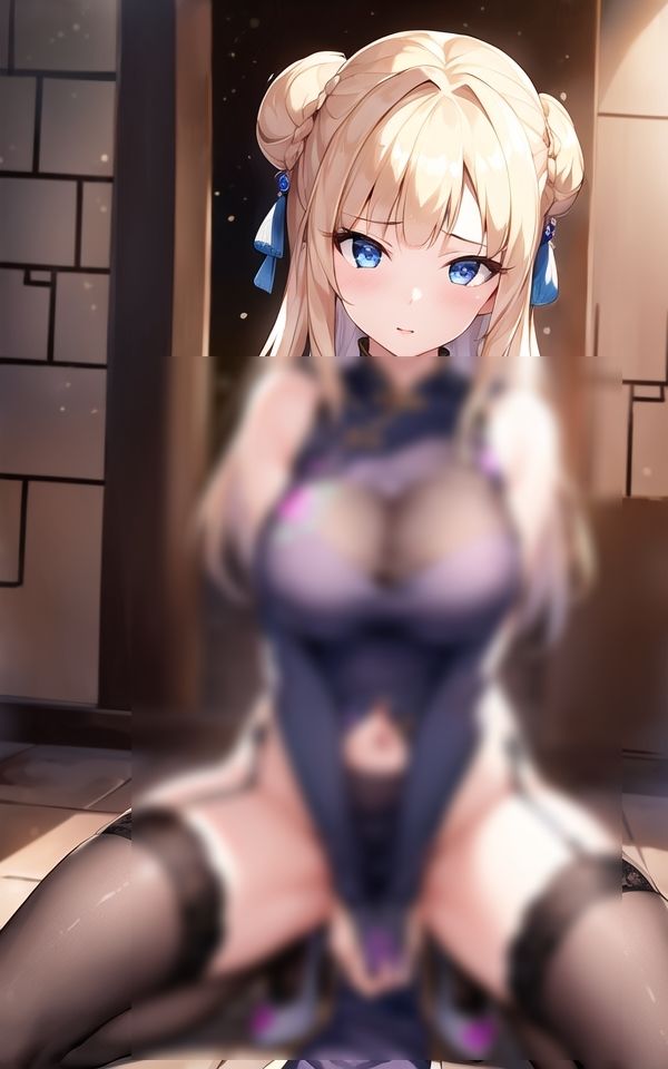 今日はコスプレでエッチなことしたいな サンプル2ページ目