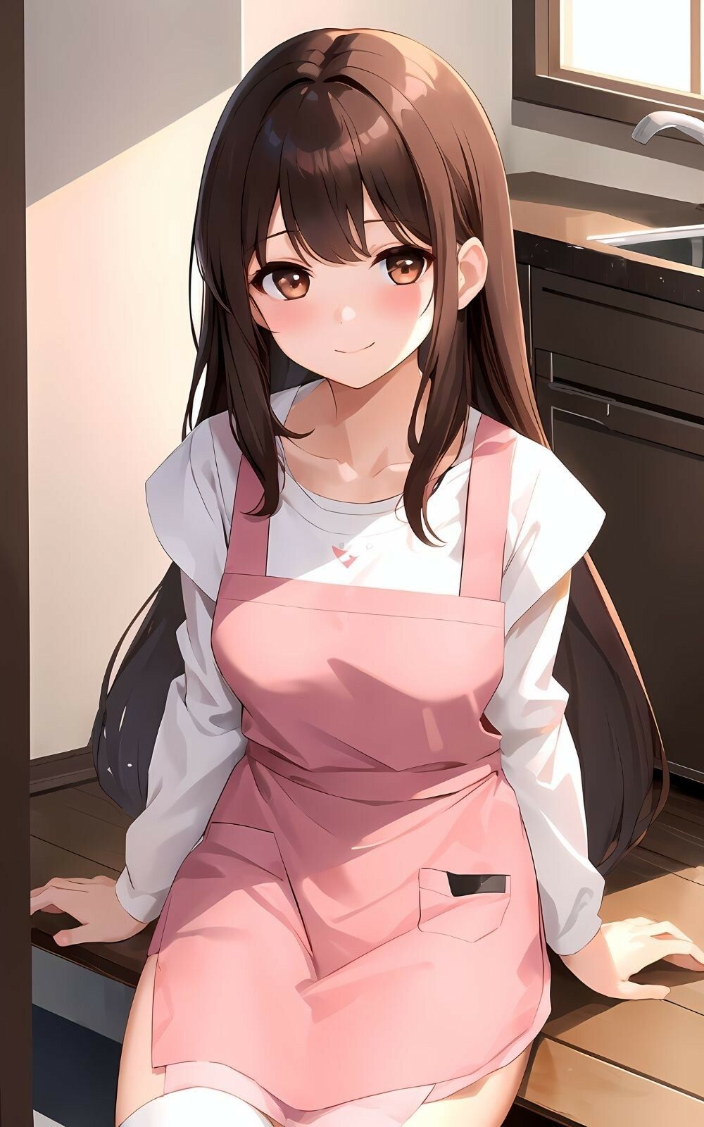 保育士性交日記 サンプル1ページ目
