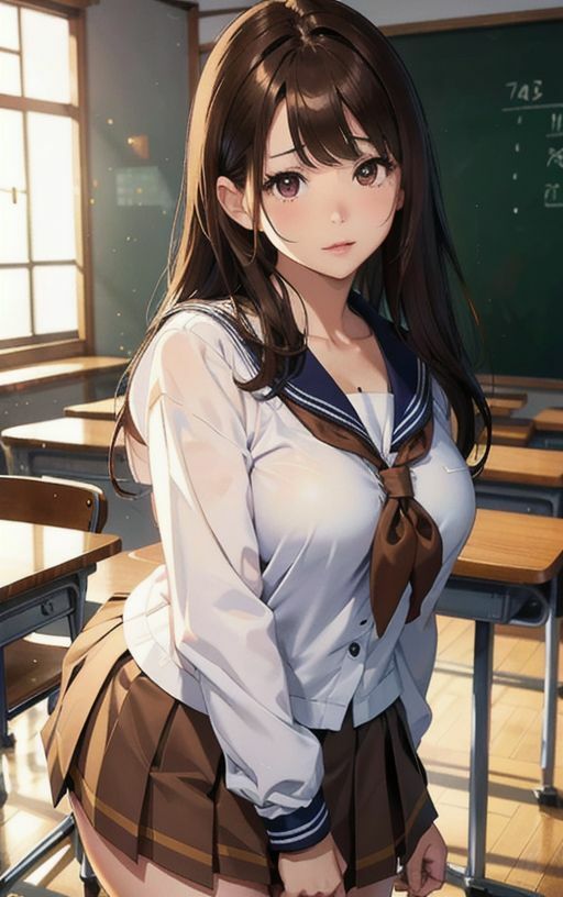 誘惑の華 1〜日本女性の輝き〜（全106ページ） サンプル1ページ目