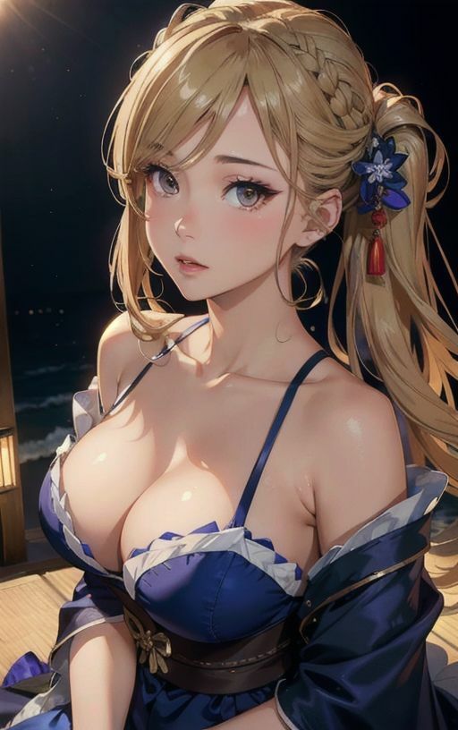 誘惑の華 1〜日本女性の輝き〜（全106ページ） サンプル3ページ目