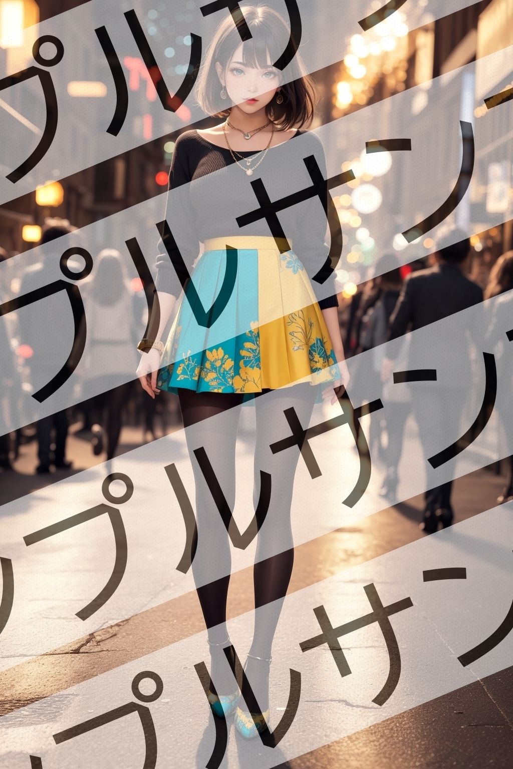 職場の新人OLの黒ストッキングとパンプスがエロすぎる件 vol.2 サンプル6ページ目