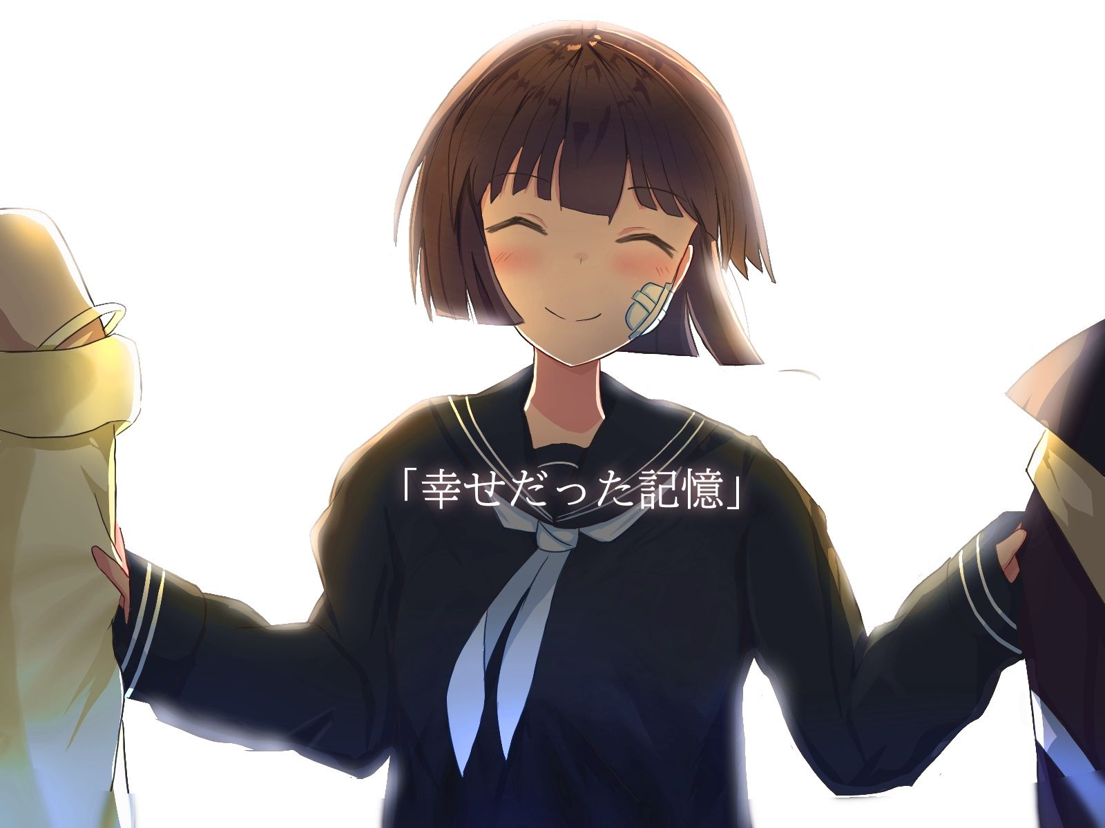TSしたら人生メチャクチャになった話〜完結編〜 サンプル2ページ目