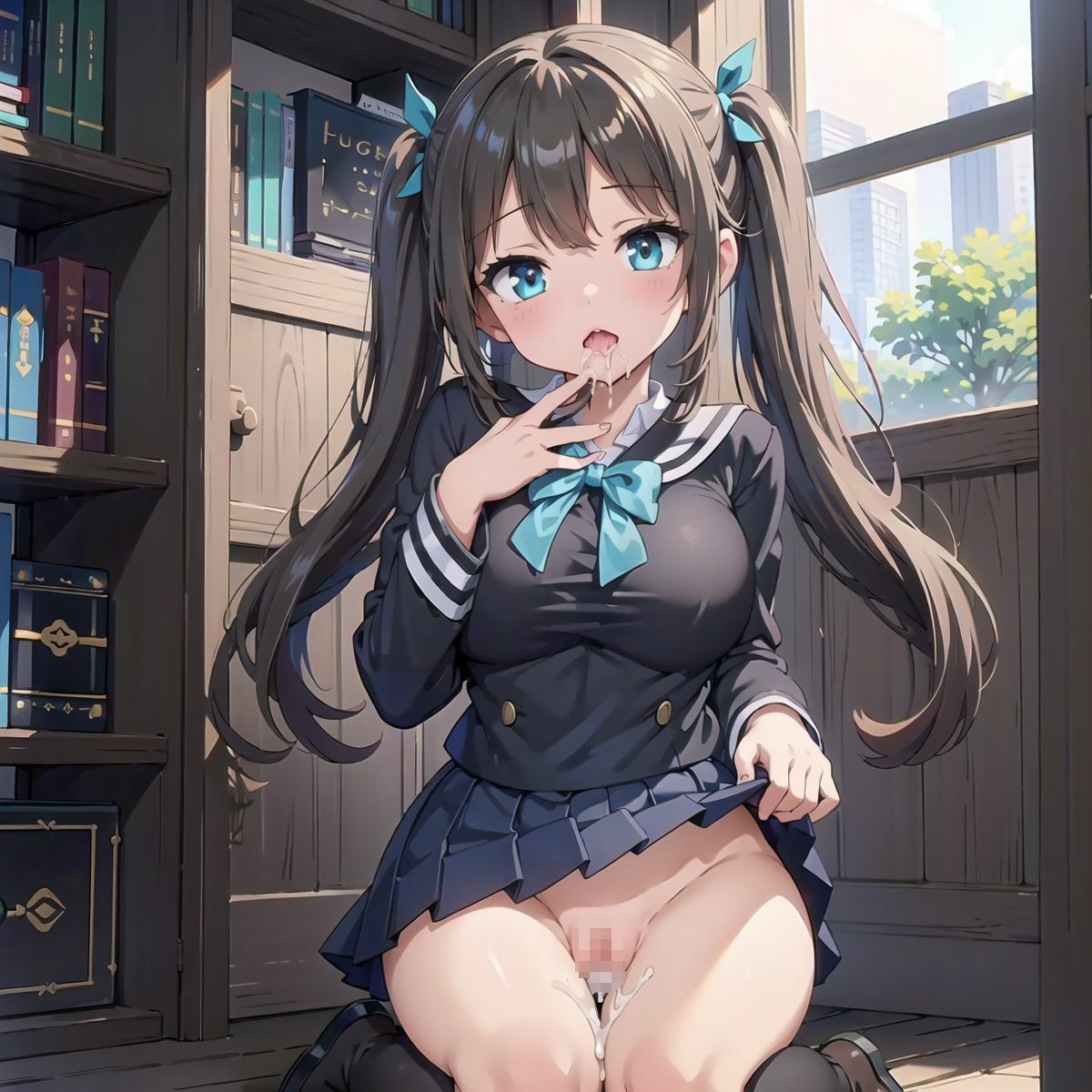 幼馴染が負けヒロインになったので3 サンプル3ページ目